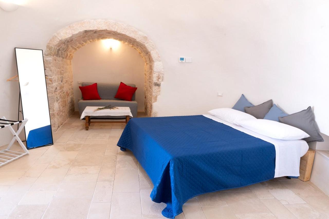 Masseria Dirupo Noci Exteriör bild