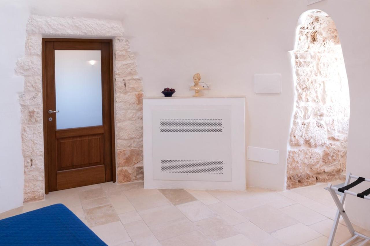 Masseria Dirupo Noci Exteriör bild