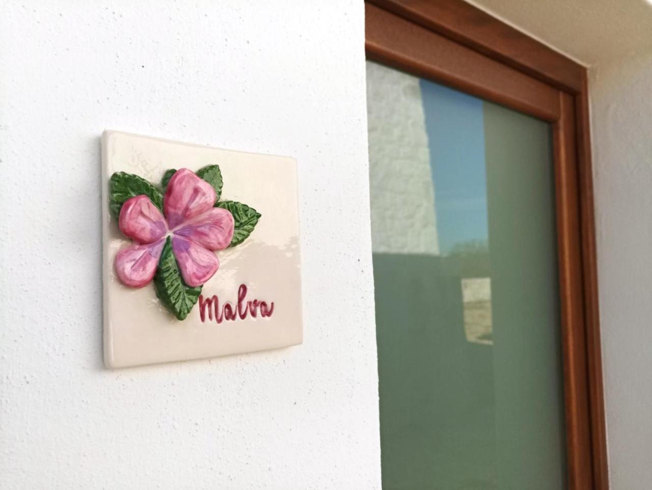 Masseria Dirupo Noci Exteriör bild