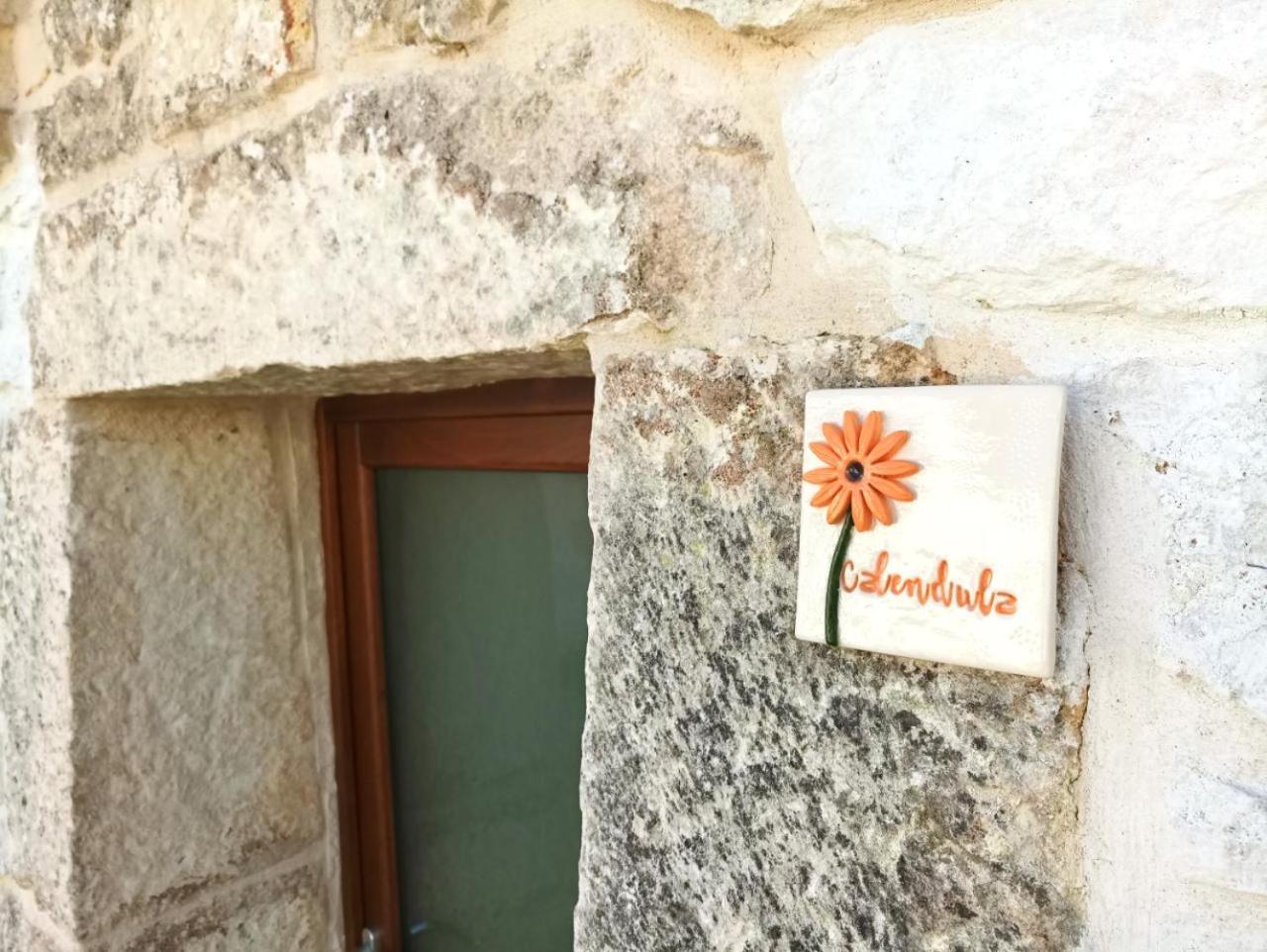 Masseria Dirupo Noci Exteriör bild